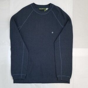 Eddie Bauer Men's Crewneck Sweater